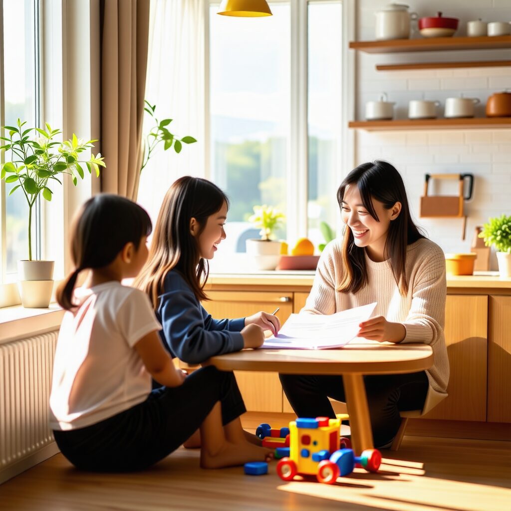 ‘아동수당’ 언제까지 받을 수 있을까요? ‘아동수당’ 언제까지 받을 수 있을까요?