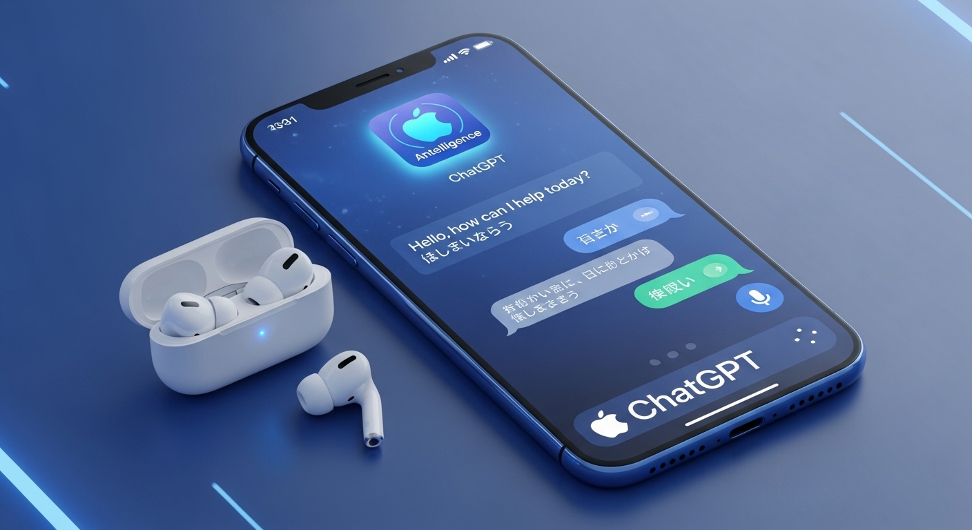 아이폰 유저 필수! iOS 26 번역 기능 설정과 Siri·ChatGPT 활용법 7 img 11