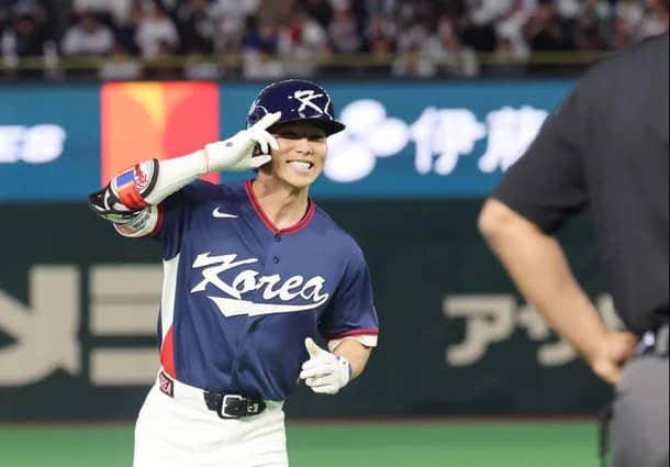 2026 WBC 한일전 결과 총정리 한국 6-8 일본, 7회 불펜 붕괴가 갈랐다